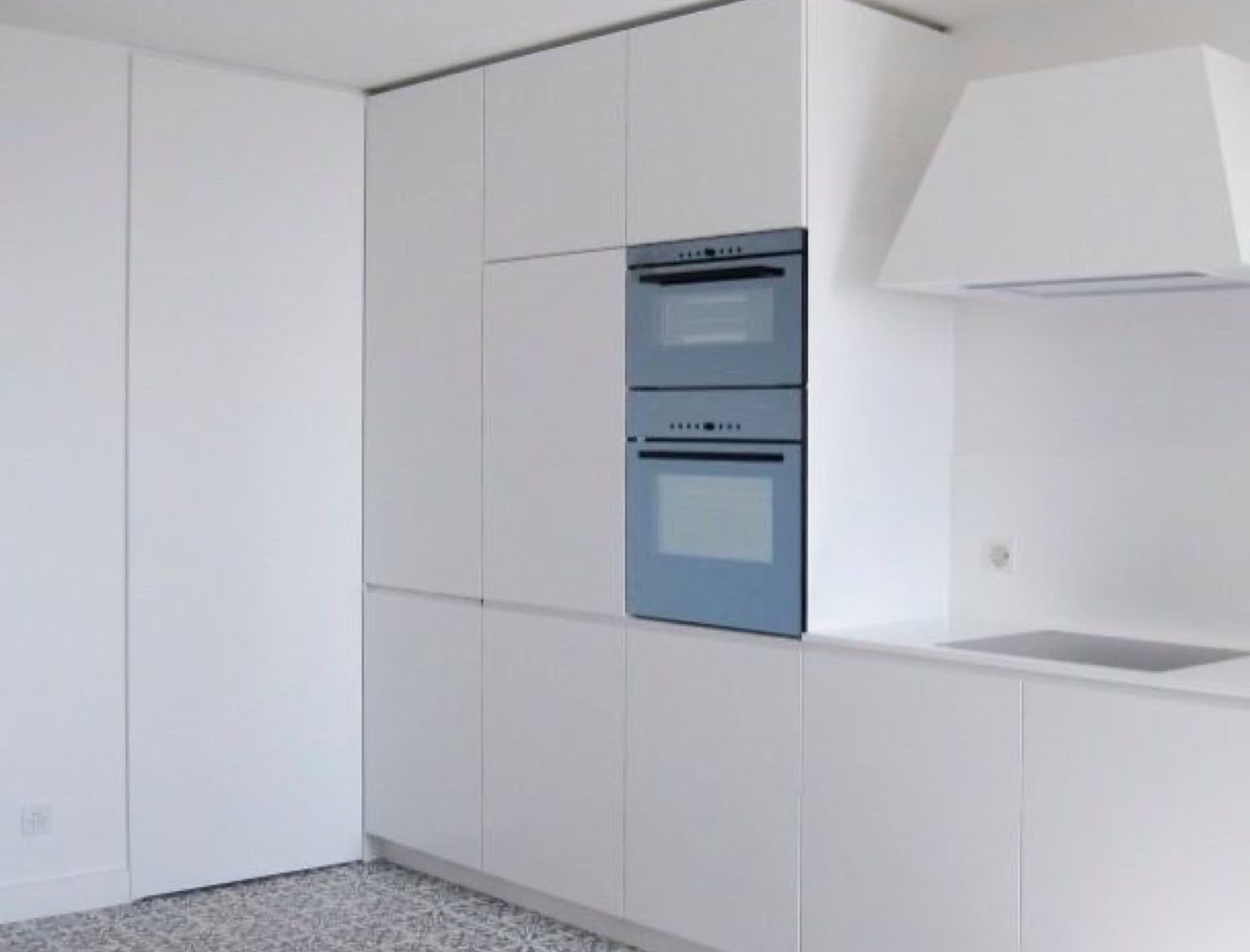 cuisine et agencement à Morges 2