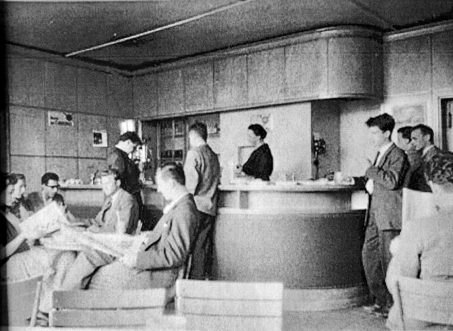 image de 1945 avec l'état d'origine