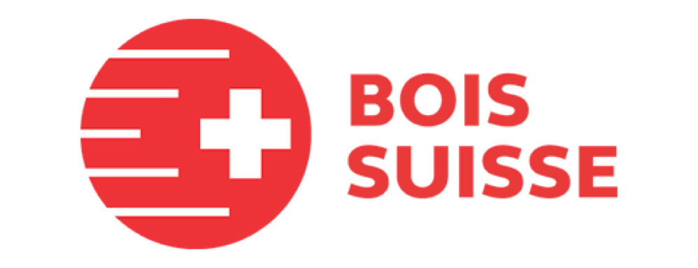 logo bois suisse